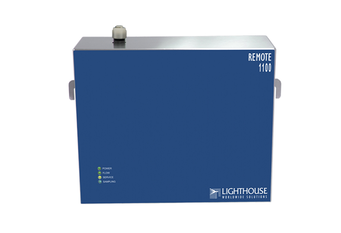 Remote 1100LD