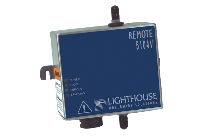 Remote 5104V